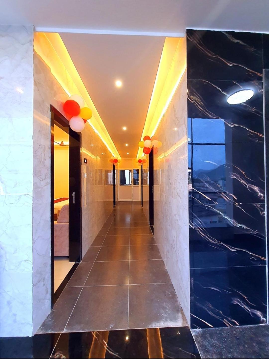 Hotel Vsr Grand Виджаявада Экстерьер фото
